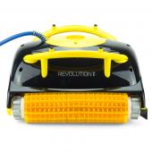 Revolution I Robotic Pool Cleaner (Previously Davey Poolsweepa Floorcova) - EX DEMO