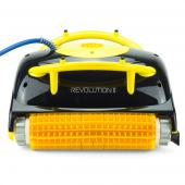 Revolution I Robotic Pool Cleaner | Warranty Agent Refurbished | 1 Year Warranty | RRP $1999