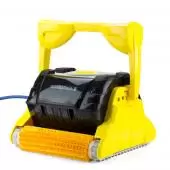 Revolution II Robotic Pool Cleaner | Warranty Agent Refurbished | 1 Year Warranty | RRP 1999
