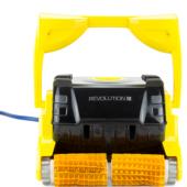 Revolution III Robotic Pool Cleaner | Davey PoolSweepa Optima | Based on Dolphin Swash - EX DEMO