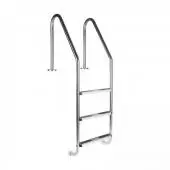 S.R. Smith Two-Step Ladder - Flanged Top
