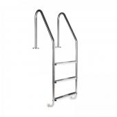 S.R. Smith Four-Step Ladder - Flanged Top