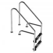 S.R. Smith Cantilever Two-Step Ladder - Standard
