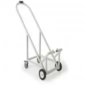 S.R. Smith Pool Lift Caddy - Splash and AXS2
