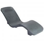 S.R. Smith R-Series Rotomolded Lounger - Sandstone