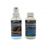 S.R. Smith Stainless Steel Rejuvenating Kit