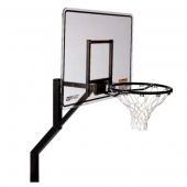 S.R. Smith Swim N\' Dunk Rocksolid Extended Reach Basketball Game