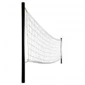 S. R. Smith Swim N\' Spike Volleyball Game (Vinyl-Coated)