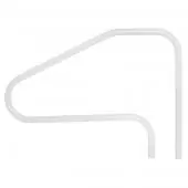 Saftron Grab Rail - 4 Bend RTD-448 48/32