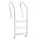 Saftron P-421 Ladder 3 Step Elite