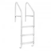 Saftron CBL-324 Ladder 3 Step X Braced