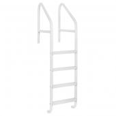 Saftron CBL-324 Ladder 4 Step X Braced 