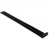 Salchlor 12\" Anode Solid Plate Standard Cell