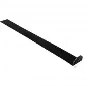 Salchlor 12\" Anode Solid Plate Standard Cell