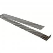 Salchlor 12\" Cathode Mesh Standard Cell