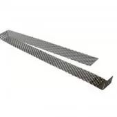 Salchlor 12\" Cathode Mesh Standard Cell