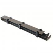 Salchlor 15\" Solid Plate Standard Cell