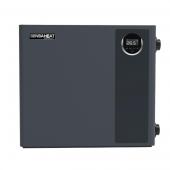 Sensa-Heat TD Series - 18Kw Top Discharge Heat Pump