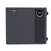 Sensa-Heat TD Series - 18Kw Top Discharge Heat Pump