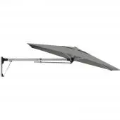 Shadowspec Retreat Wall Mounted Umbrella