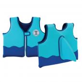 Sharky Float Vest - Ages 1 - 2