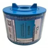 Signature Bullfrog 25sqft - ANTIBACTERIAL Filter Cartridge - Microban - 150 X 200