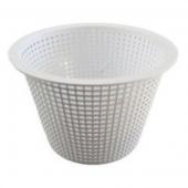 SK950 Heavy Duty Skimmer Basket - White