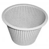 SK950 Skimmer Basket - White