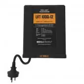 Spa Electrics 12v 100AV / 100W Pool Light Quad Transformer