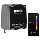 Spa Electrics iRIS Remote Lighting Controller RM-3