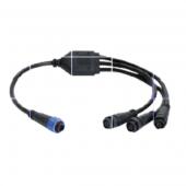 Spa Electrics Matrix Power Cable 2m - For All Strip Lighting