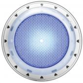 Spa Electrics Photon GK Series 1 x Surface Mount Blue LED Light + Concrete Mounting Kit + 20M Cable