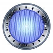 Spa Electrics Quantum WN Series 1 x Niche Blue LED Light + Concrete Mounting Kit