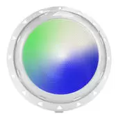 Spa Electrics - Retro Fit - GKRX / GK7 - LED Pool Light - TRI Colour - Variable Voltage