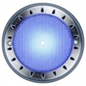 Spa Electrics Retro Series WNRX 1 x Niche Mount White LED Light + Standard Retro Mounting Kit