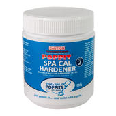 Spa Poppits Calcium Hardener - 500g
