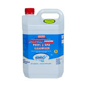 Spa Poppits Peroxsil 395-5L 