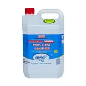 Spa Poppits Peroxsil 395-5L