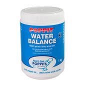 Spa Poppits Water Balance 1kg
