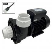 Spanet Jetmaster 2.5HP 2 Speed Spa Booster Pump