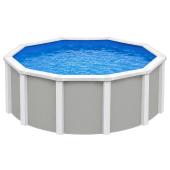 Stern\'s Pools - Lindeman - 5.34m - Round - Above Ground Pool