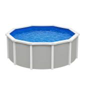 Stern\'s Pools - Lindeman - 5.34m - Round - Above Ground Pool