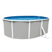 Stern\'s Pools - Mission Beach - 5.34m - Round - Above Ground Pool