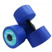 Vorgee Aqua Dumbells - Medium