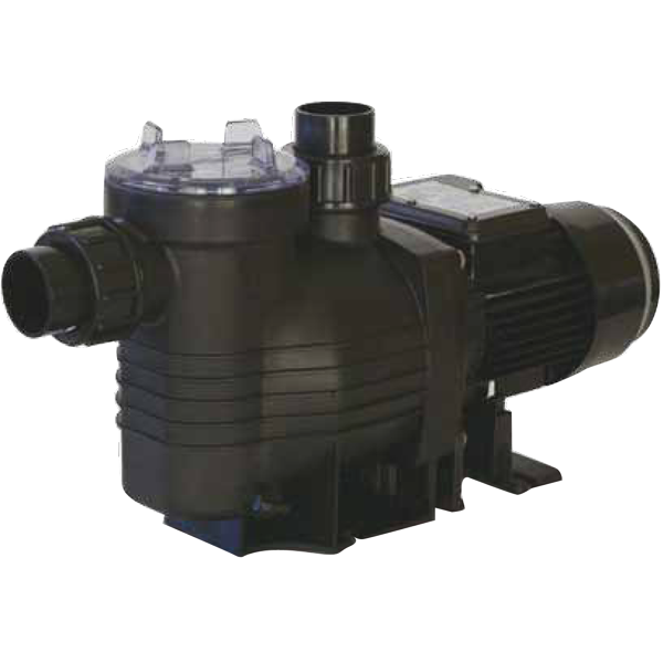 Waterco Aquamite 75 - 0.75 HP Pool Pump