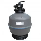 Waterco E602 Exotuf - 24\" Sand Filter w. 50mm Valve