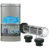 Waterco Electrochlor 25A - LCD Self Cleaning Salt Water Chlorinator (Discontinued)