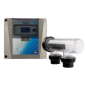 Waterco Electrochlor Plus - 20g/h Mineral Chlorinator w. Wifi & pH Control