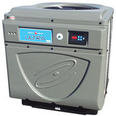 Waterco Electroheat Ultra - 29 KW - 3 Phase Pool Heat Pump