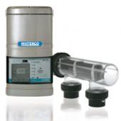 Waterco Hydrochlor 20A - LCD Self Cleaning Salt Water Chlorinator (Discontinued)